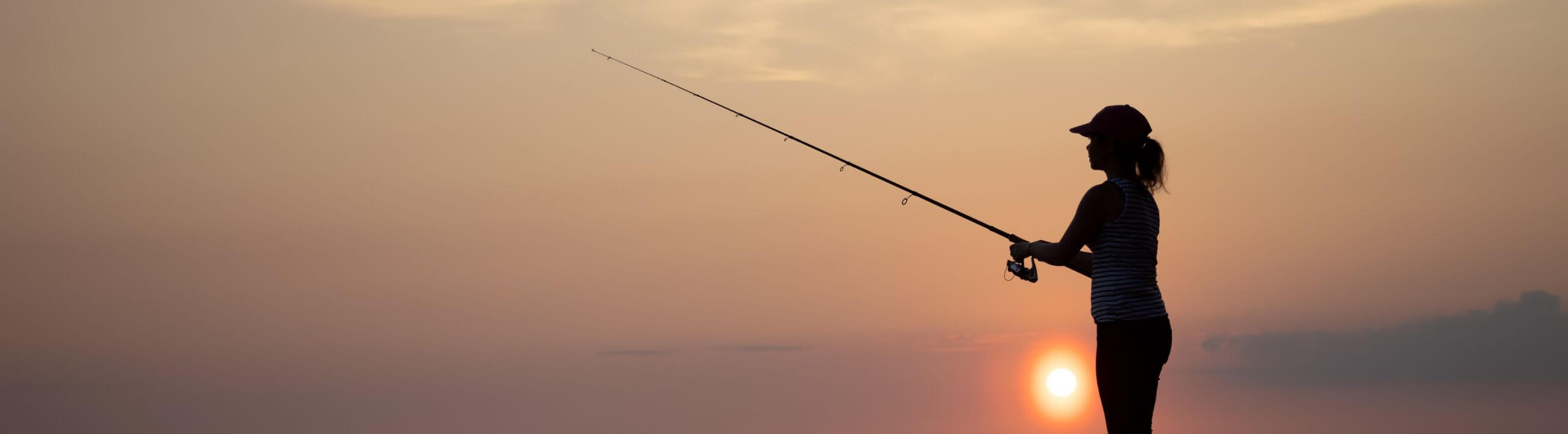 Cannes à pêche jusqu'à 270 cm sur brochetperche.fr