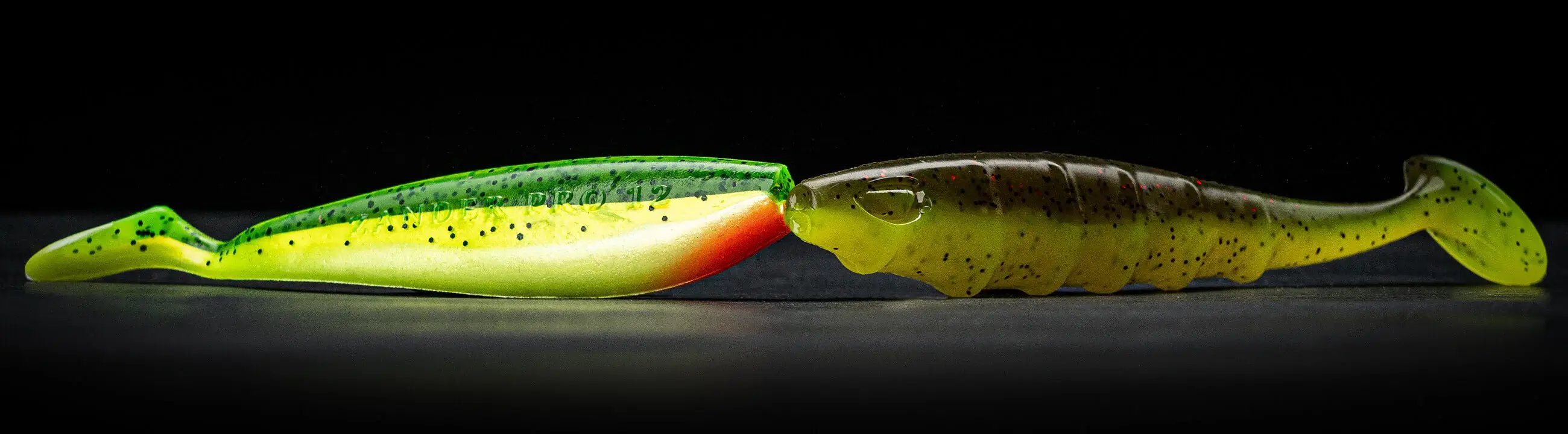 Gummifische
