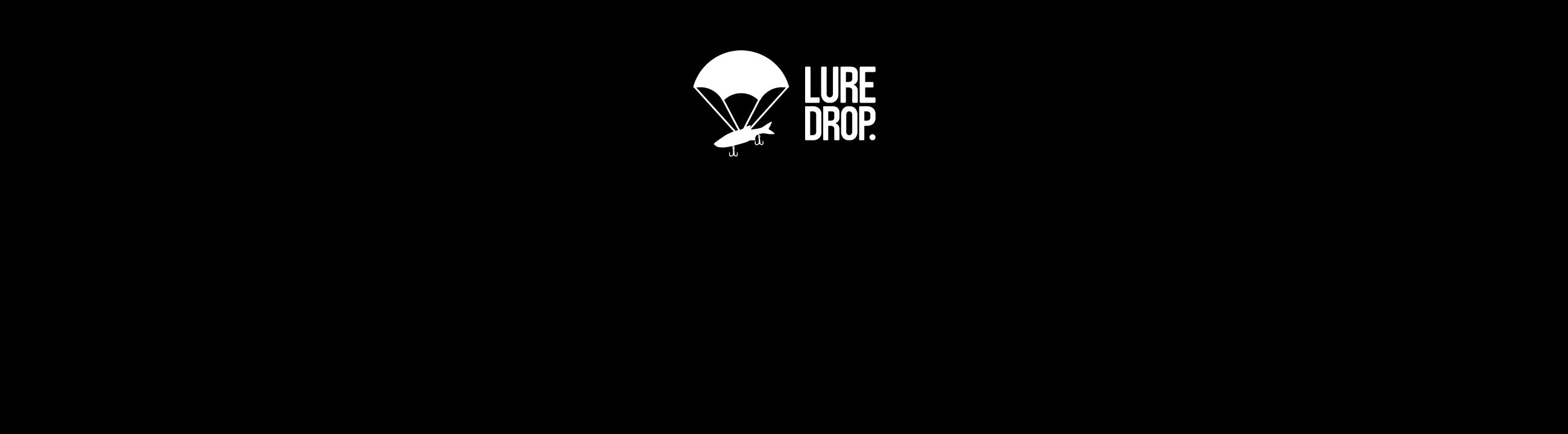 Produits Exclusifs Lure Drop sur brochetperche.fr