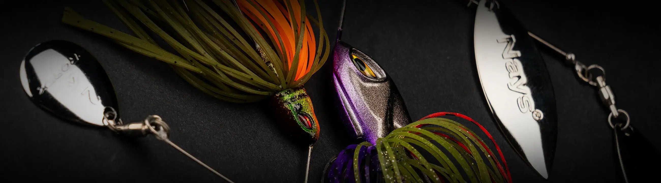 Spinnerbaits