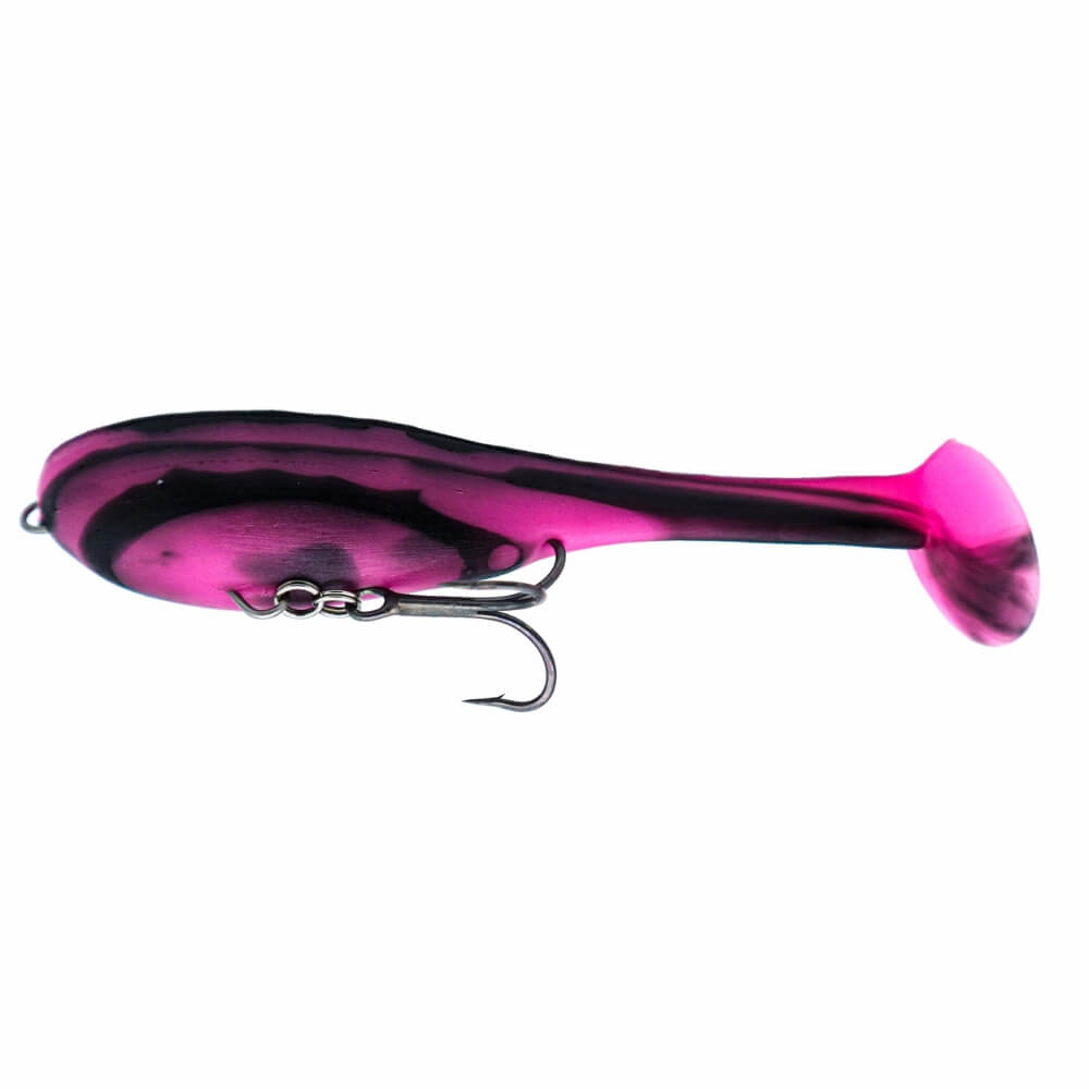 10FTU H.B. BaBoo Type 2 Flamingo