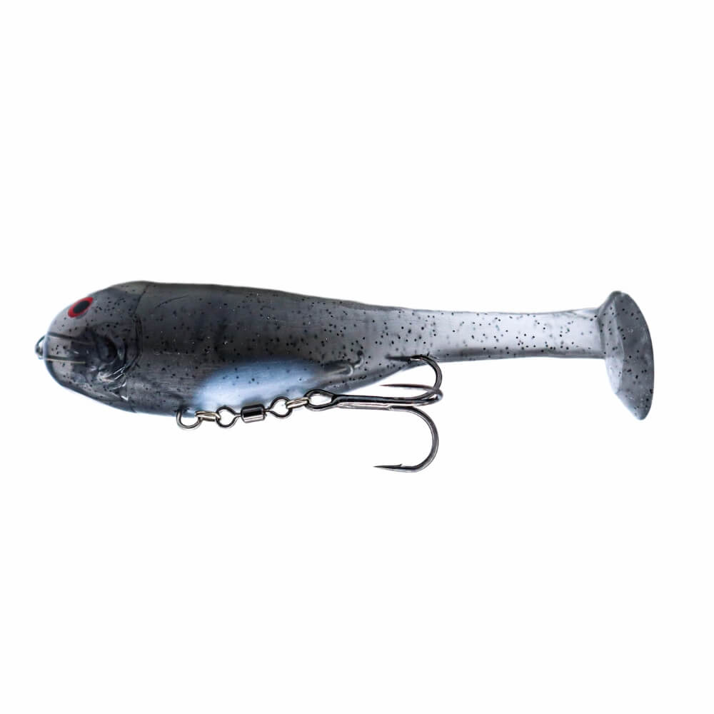 10FTU H.B. Original Salt Pepper