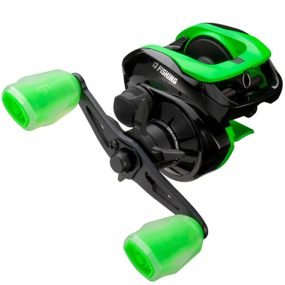 13 Fishing Modus RP2 LH sur brochetperche.fr