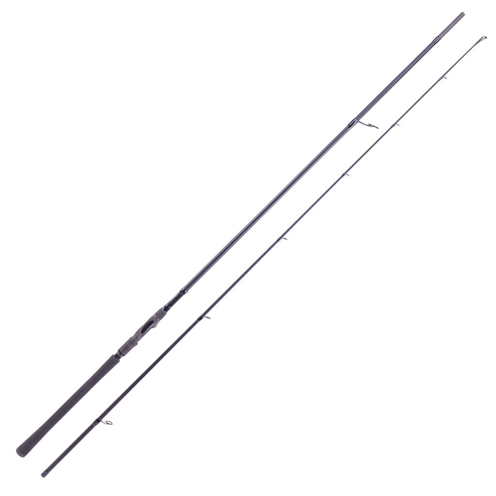 Zeck All Black 2.0 (Spinning) sur brochetperche.fr