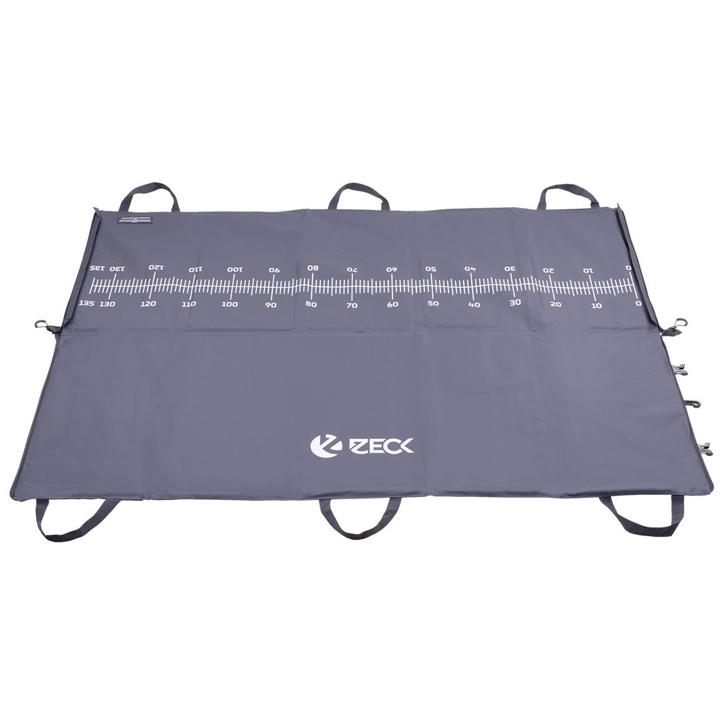 Zeck Unhooking Mat sur brochetperche.fr