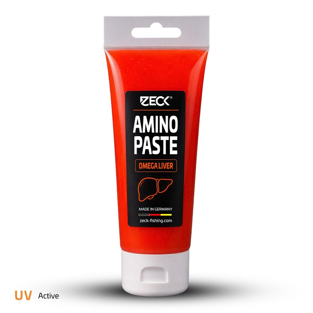 Zeck Amino Paste sur brochetperche.fr