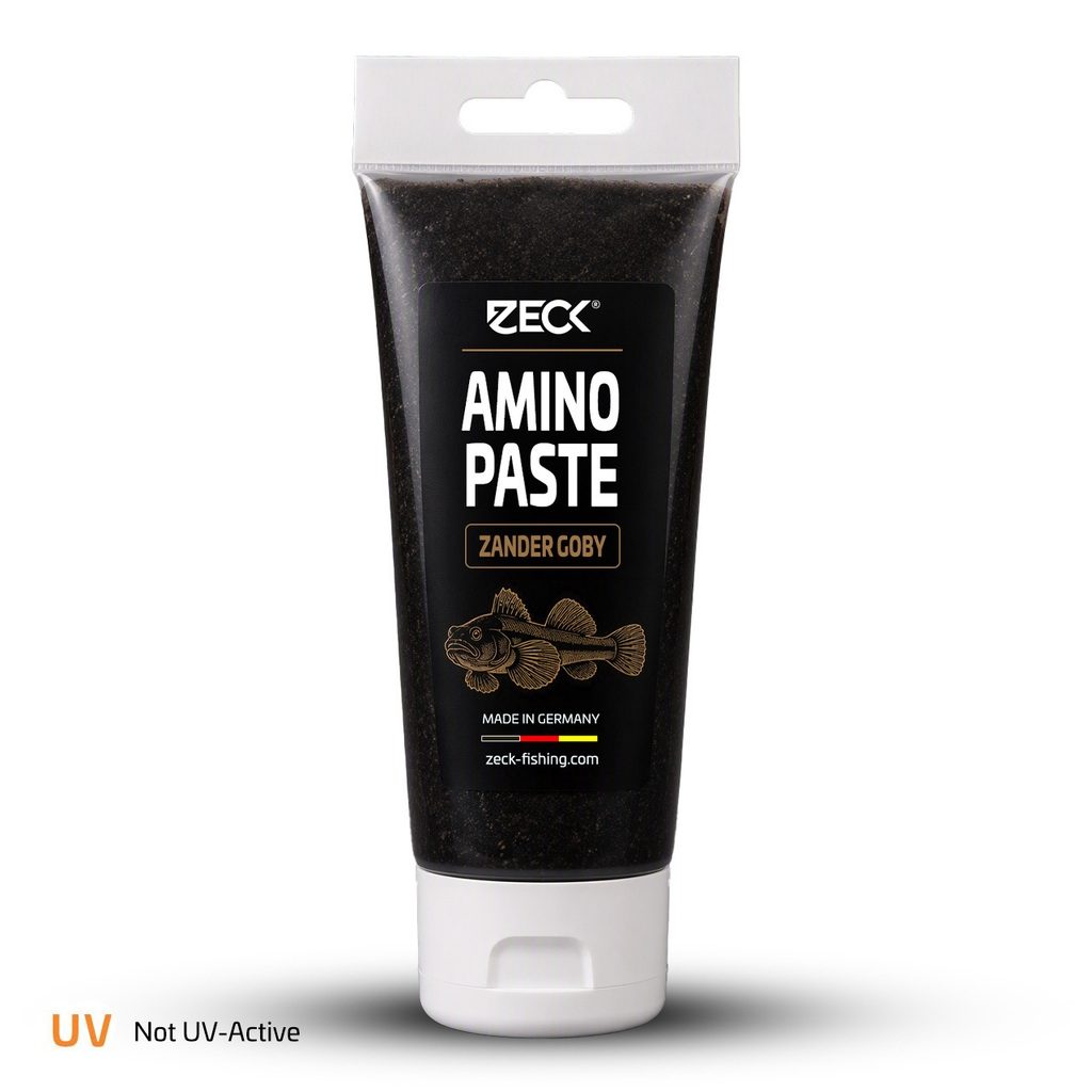 Zeck Amino Paste sur brochetperche.fr