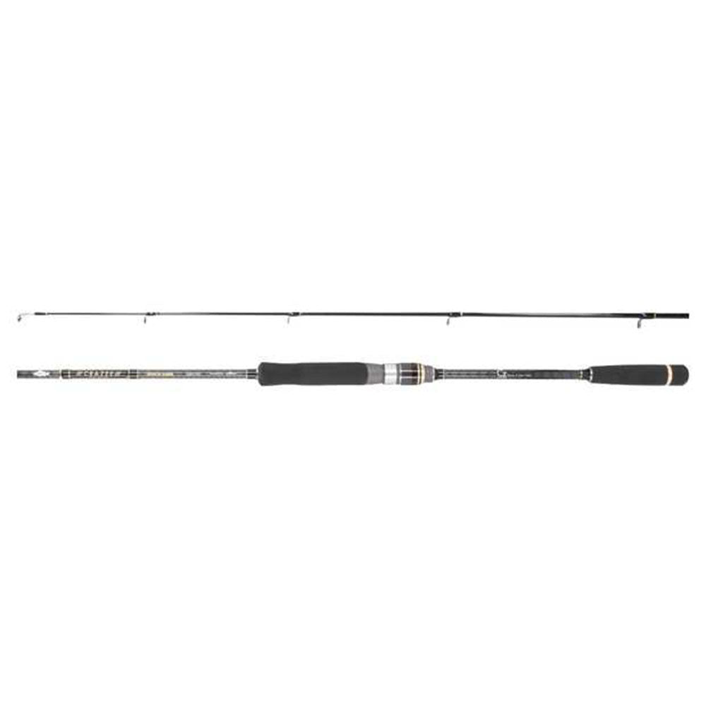 A TEC Crazee Perch Game Spin S822M M 248 cm 7 24 g