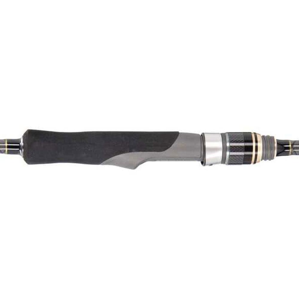 A TEC Crazee Perch Game Spin S822M M 248 cm 7 24 g Rollenhalter
