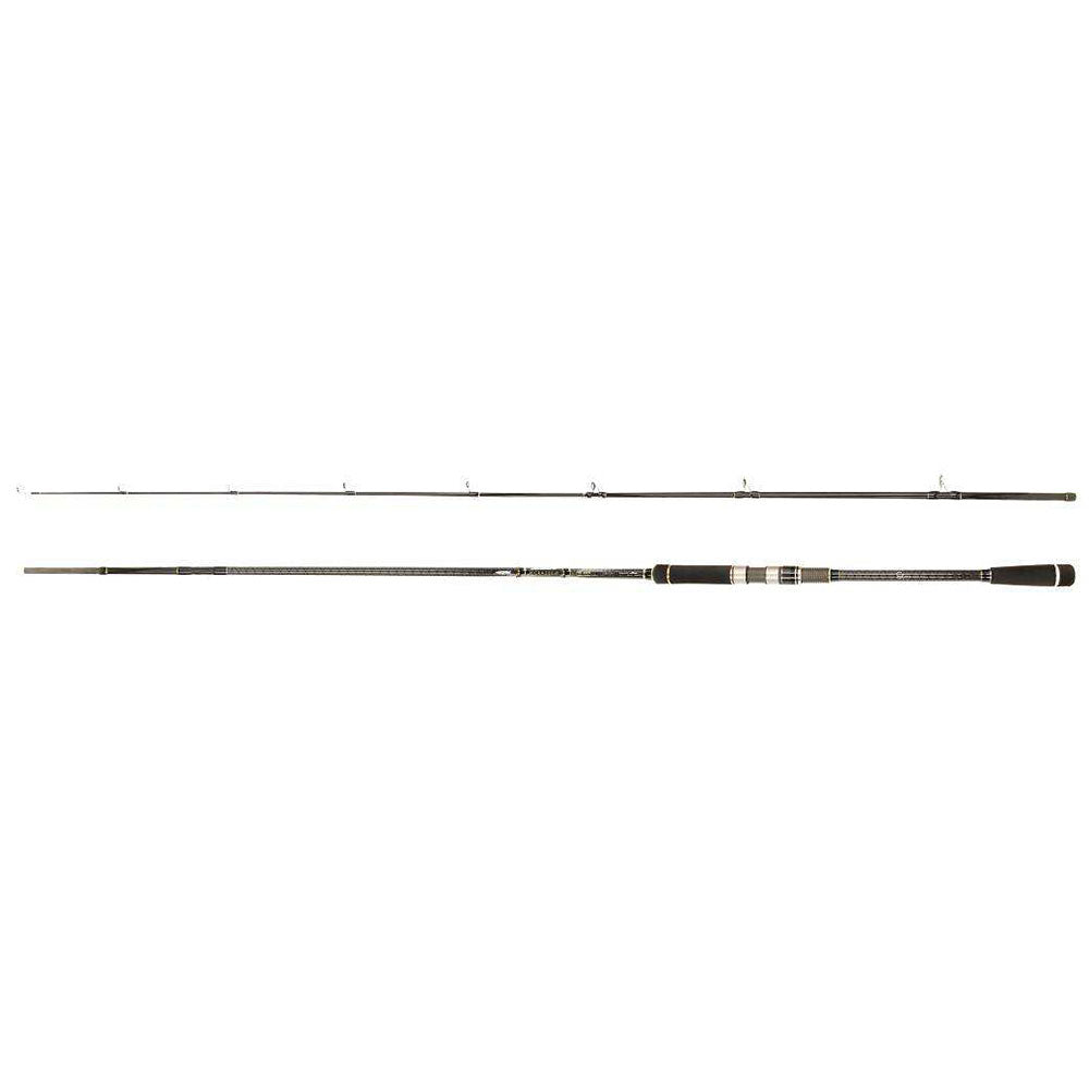 A TEC Crazee Pike Game Spin S862X X 260 cm 21 85 g