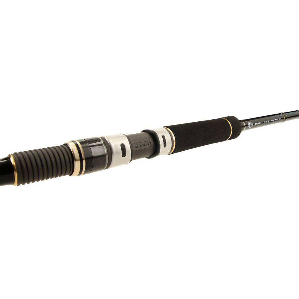 A TEC Crazee Pike Game Spin S862X X 260 cm 21 85 g