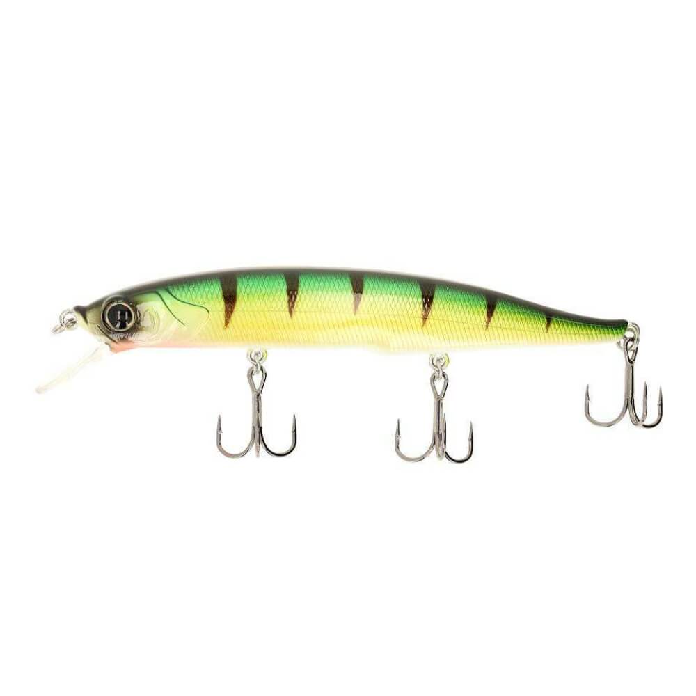 Crazee Minnow SF