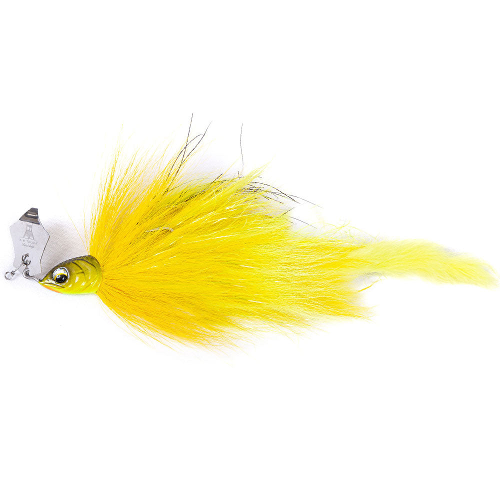 BIM Tackle Chacha Bait 30 cm 40 g Chart Rootbeer