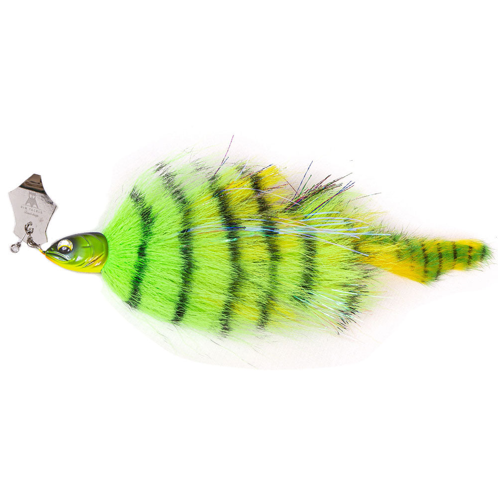 BIM Tackle Chacha Bait 30 cm 40 g Firetiger