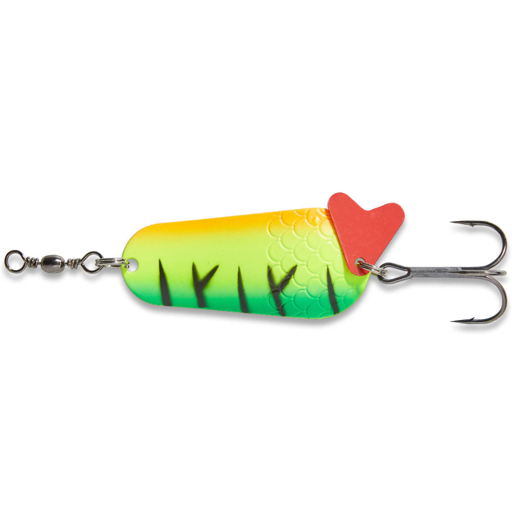 Balzer-Colonel-Classic-HB-Blinker-Fireshark 16 g / 22 g / 30 g