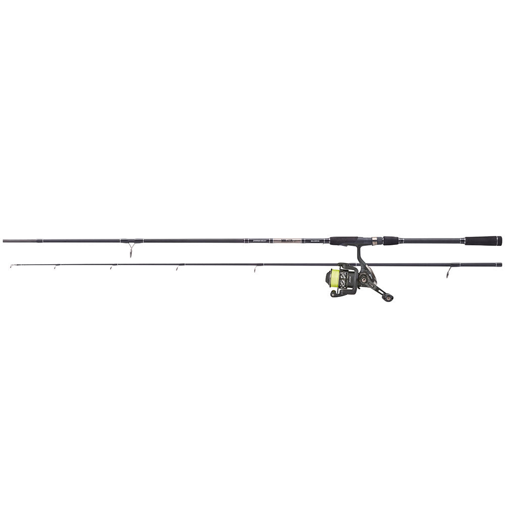 Balzer MK Adventure by Matze Koch Matzes Rutencombos BarschZander 2,45 m 6 22 g zweiteilig