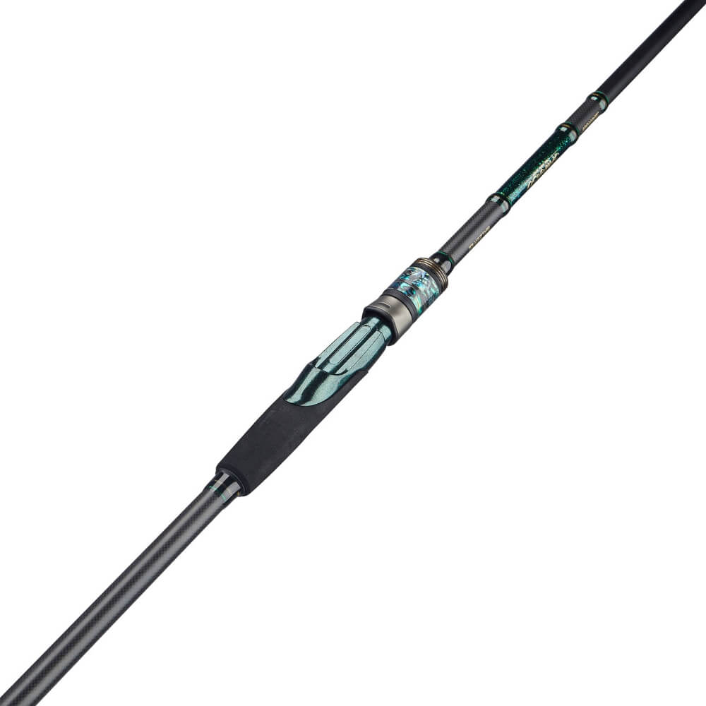 Balzer Shirasu Superior Micro Rollenhalter