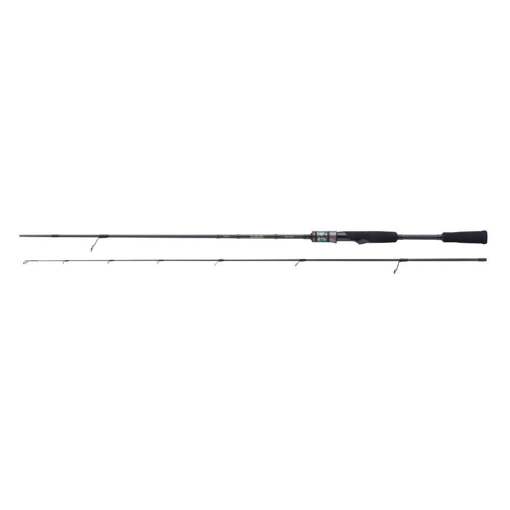 Balzer Shirasu Superior Micro