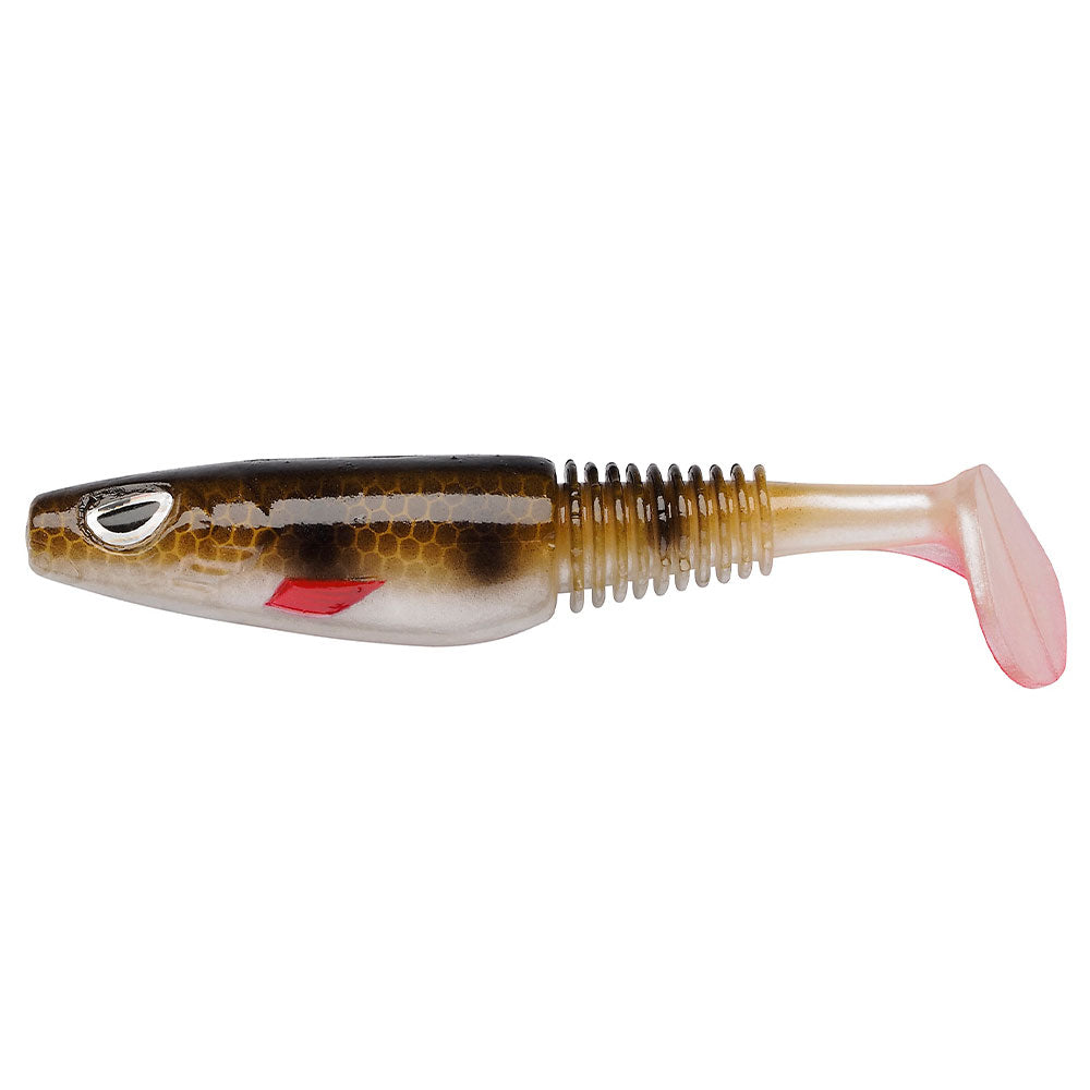 Berkley Sick Swimmer 9 cm Perch