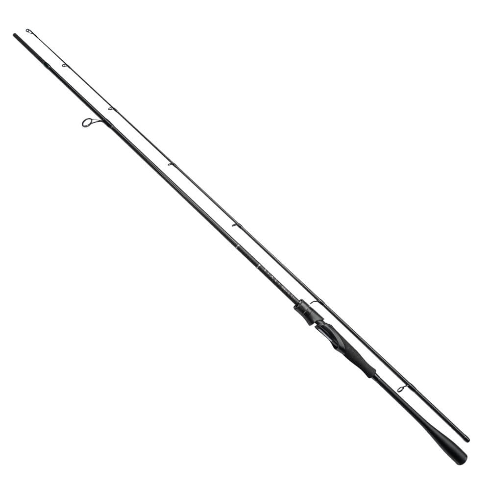BigL Solution Start Combo Perch Rod