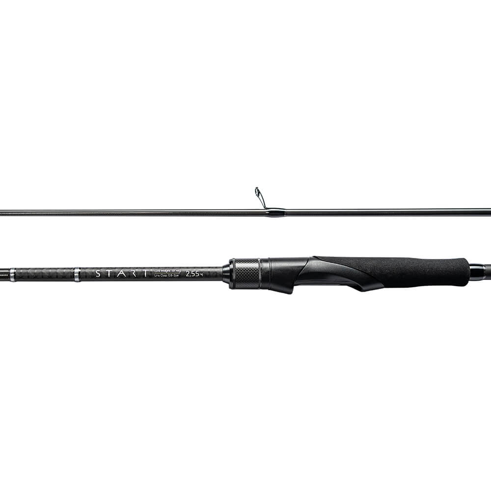 BigL Solution Start Combo Zander Handle & Ring