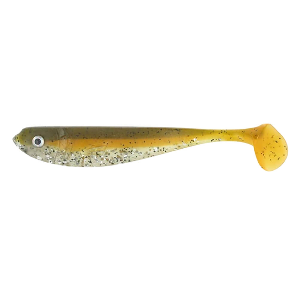 Bite Of Bleak eXoshad Brown Smoke