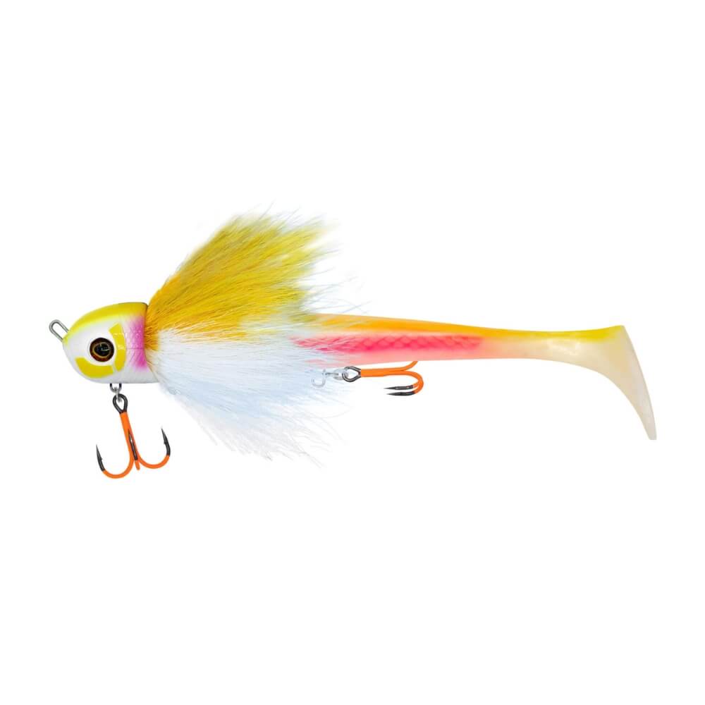 Black Bay Fishing Blackbug Beetle Albino