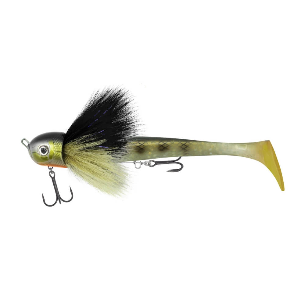 Black Bay Fishing Blackbug Beetle Dusk Bream
