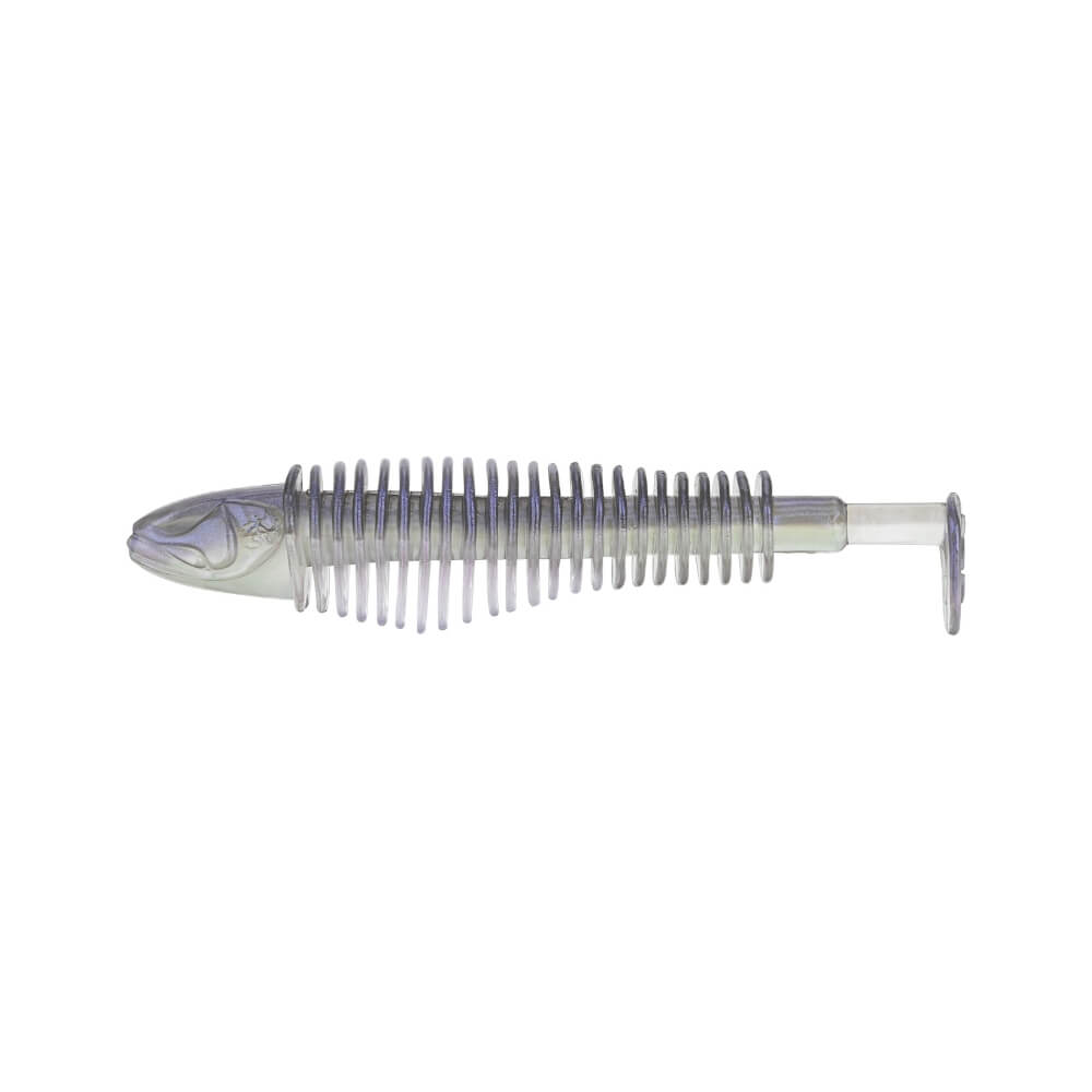 Bullseye Lamelli Ghost