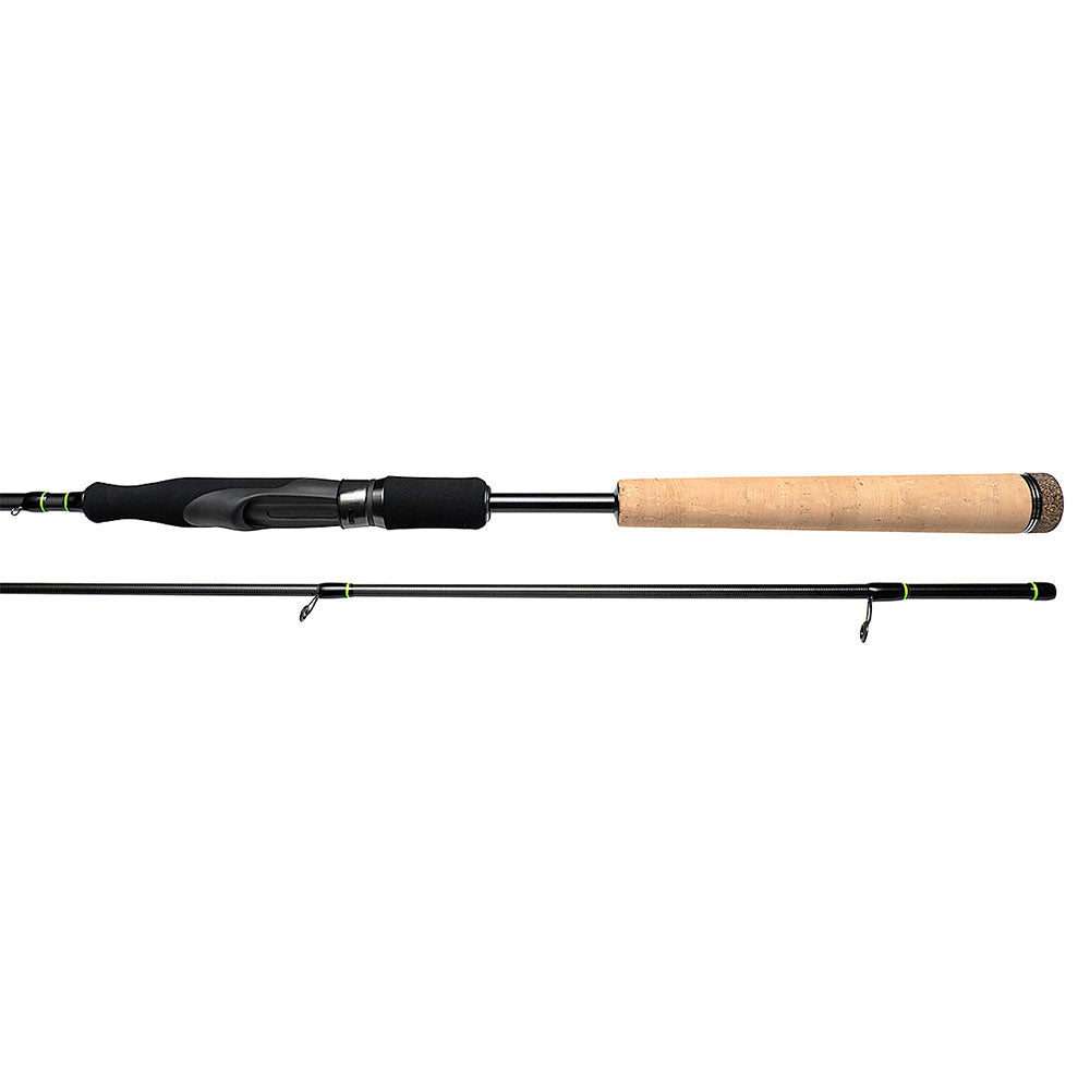 Bullseye Run Gun Jiggy Jonga Griff und Steckverbindung