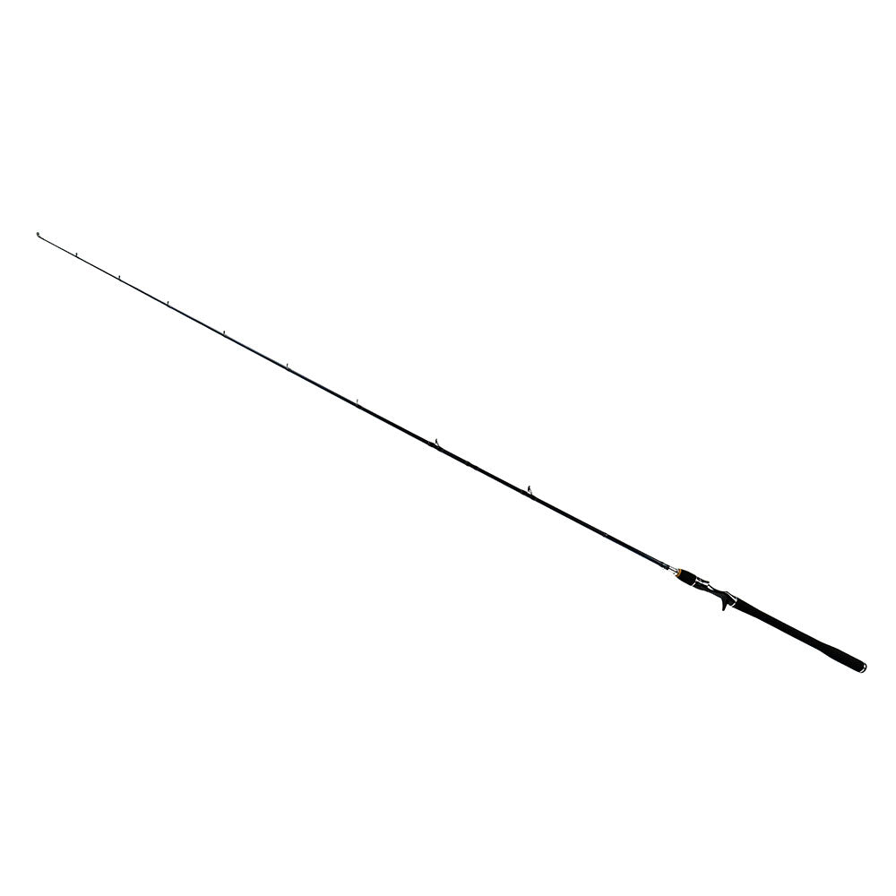 Bullseye The Dentist Cast 220 45-120 g ganze Rute