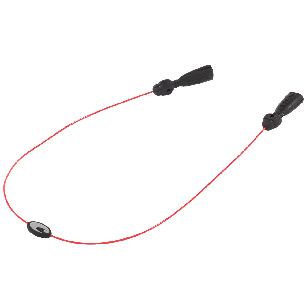 Costa Del Mar C Mono Retainer Brillenband CM 27 Red