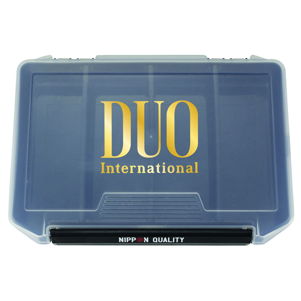 DUO Meiho Lure Box 3010 sur brochetperche.fr