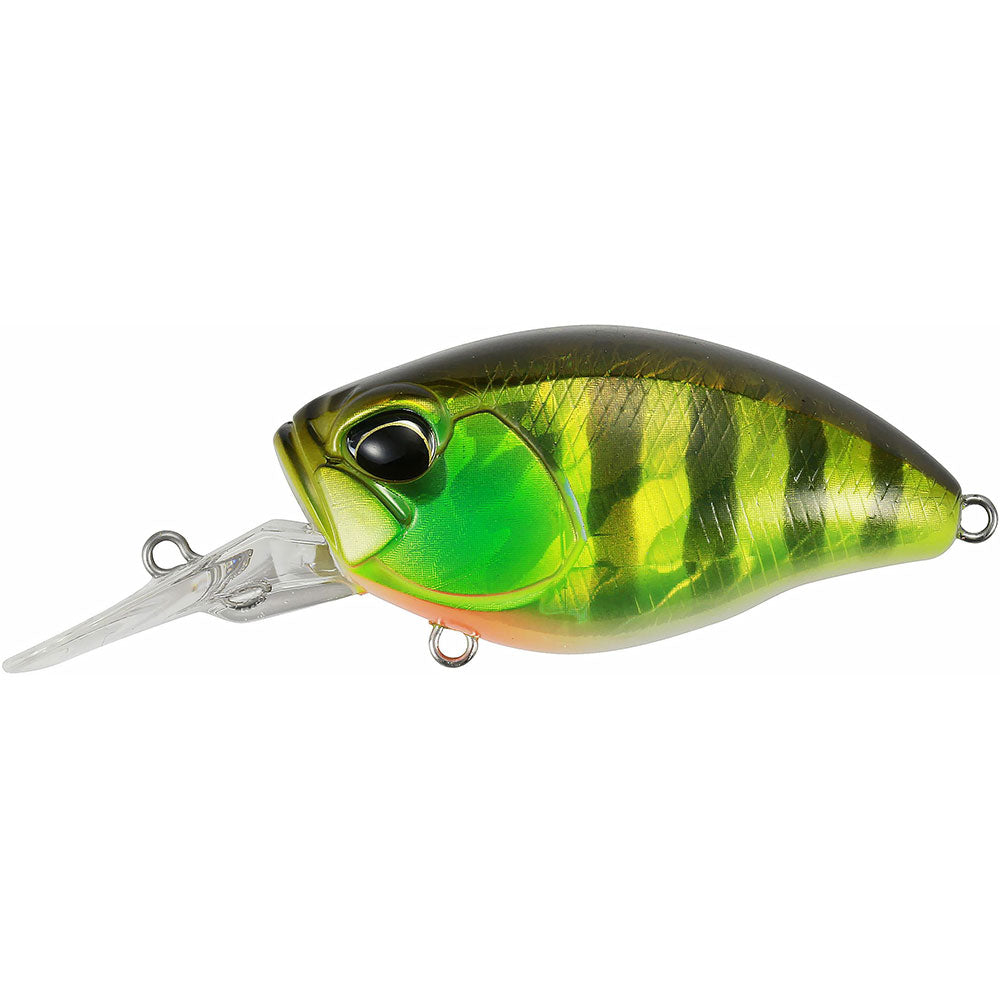 DUO Realis Crank 48MR Kabuki Bottom Rush Chart Gill Halo
