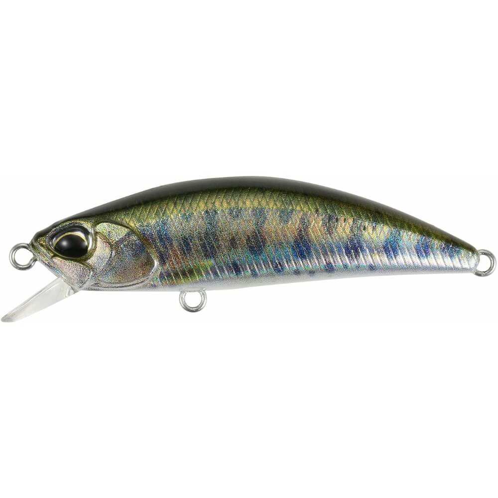 DUO International Spearhead Ryuki 50F Yamame ND