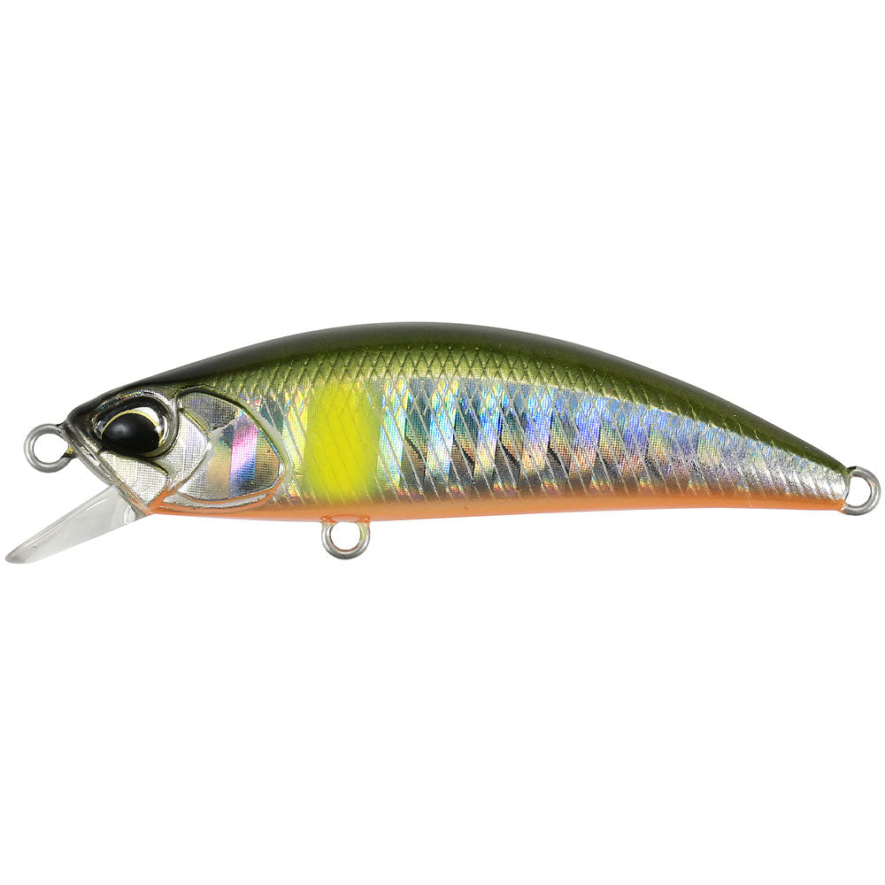 DUO Spearhead Ryuki 50S sur brochetperche.fr
