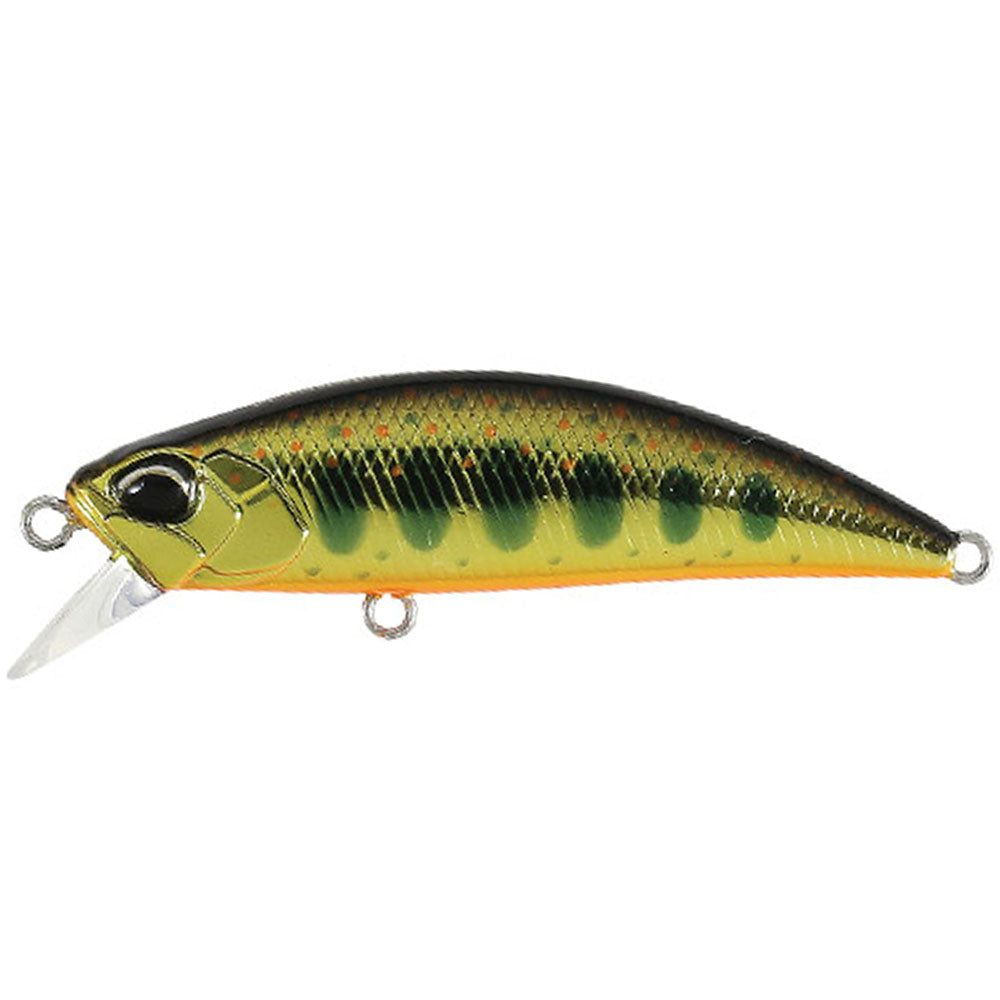 DUO Spearhead Ryuki 50S sur brochetperche.fr