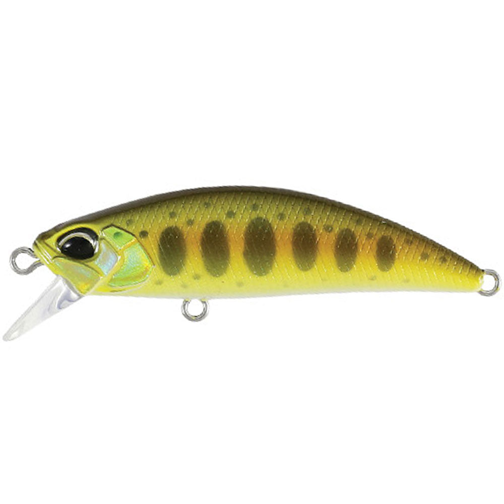 DUO Spearhead Ryuki 50S sur brochetperche.fr