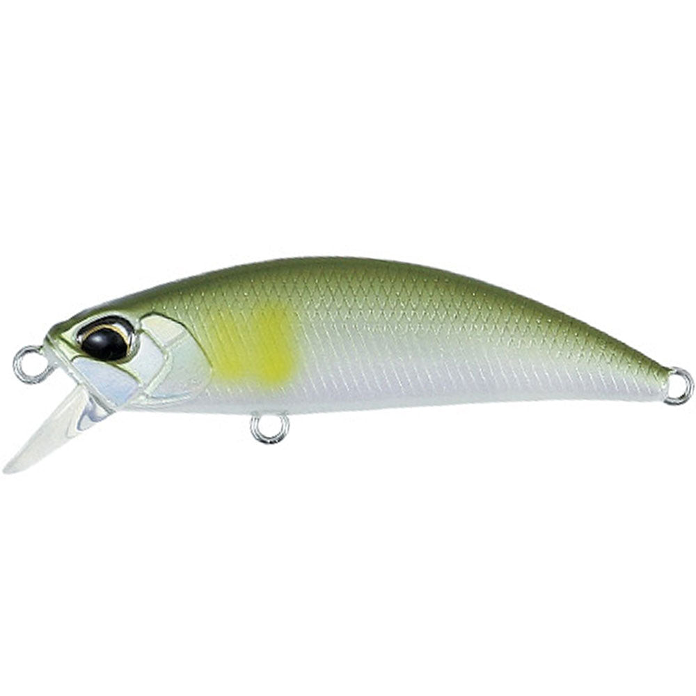 DUO Spearhead Ryuki 50S sur brochetperche.fr