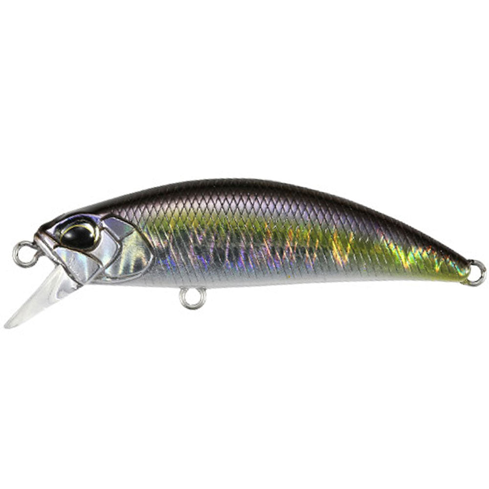 DUO Spearhead Ryuki 50S sur brochetperche.fr