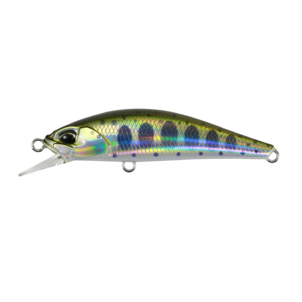 DUO Spearhead Ryuki Takumi 50S Yamame