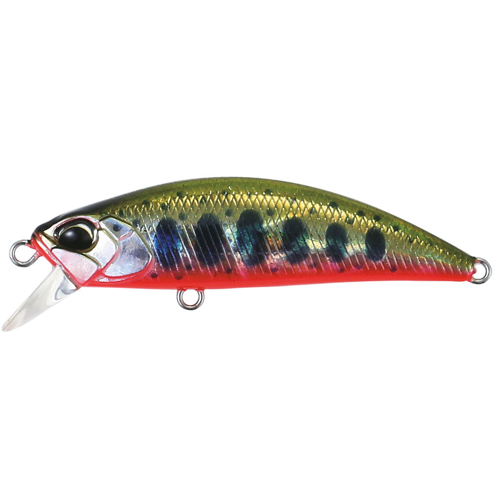 DUO Spearhead Ryuki 50S sur brochetperche.fr