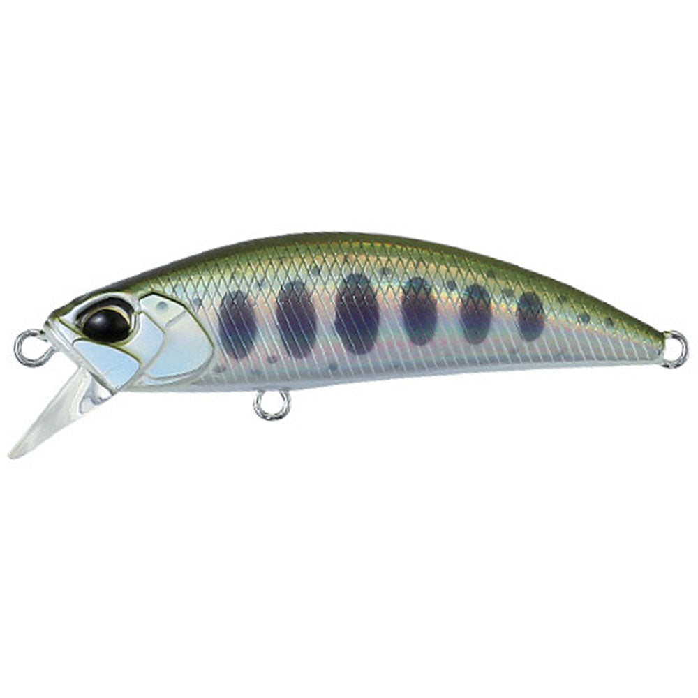 DUO Spearhead Ryuki 50S sur brochetperche.fr
