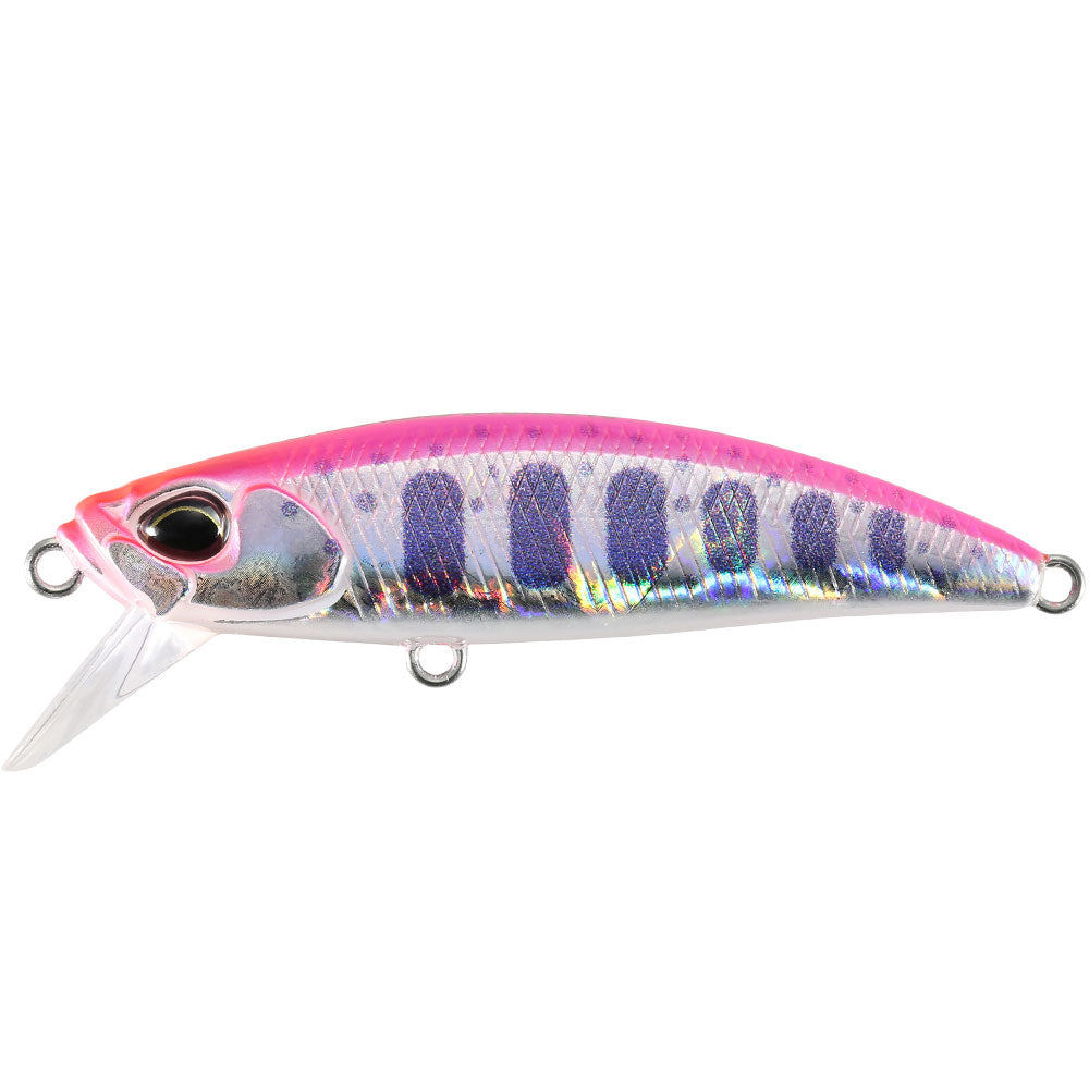 DUO Spearhead Ryuki 51S Pink Yamame