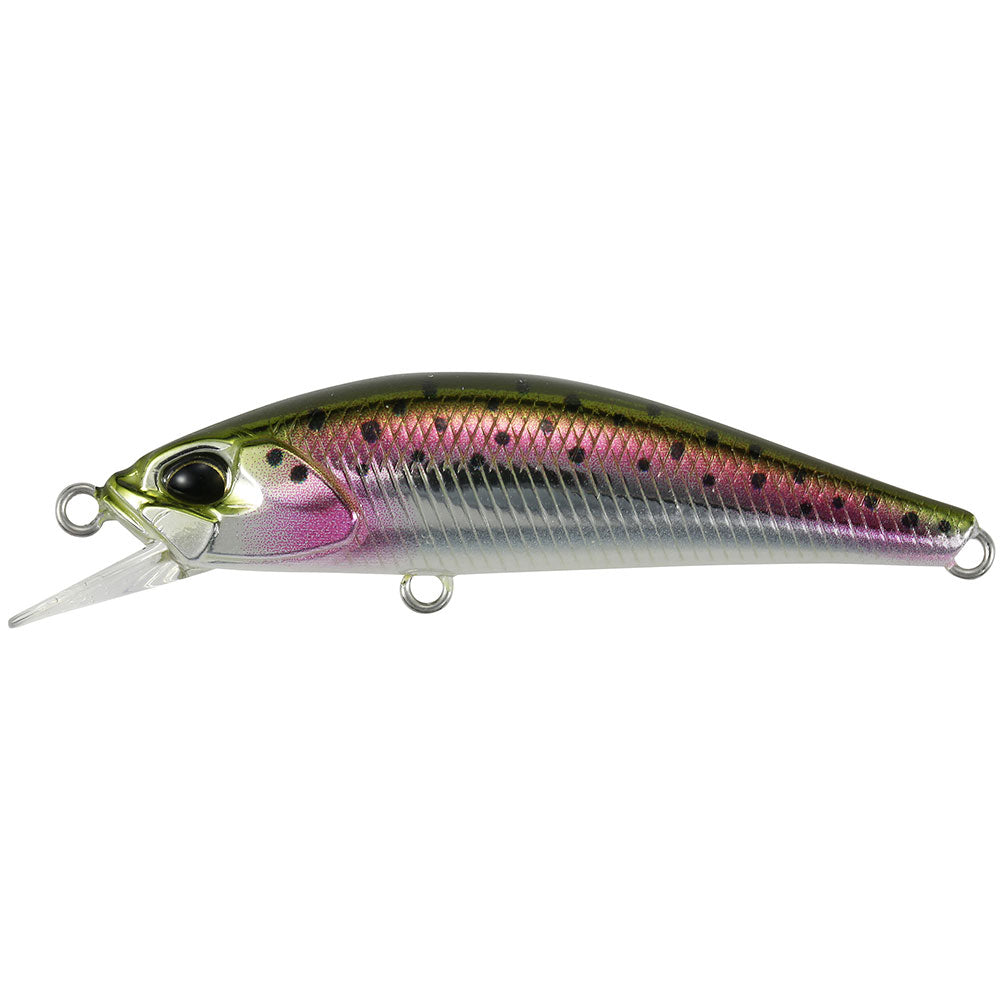 DUO-Spearhead-Ryuki-Takumi-50S-Rainbow-Trout