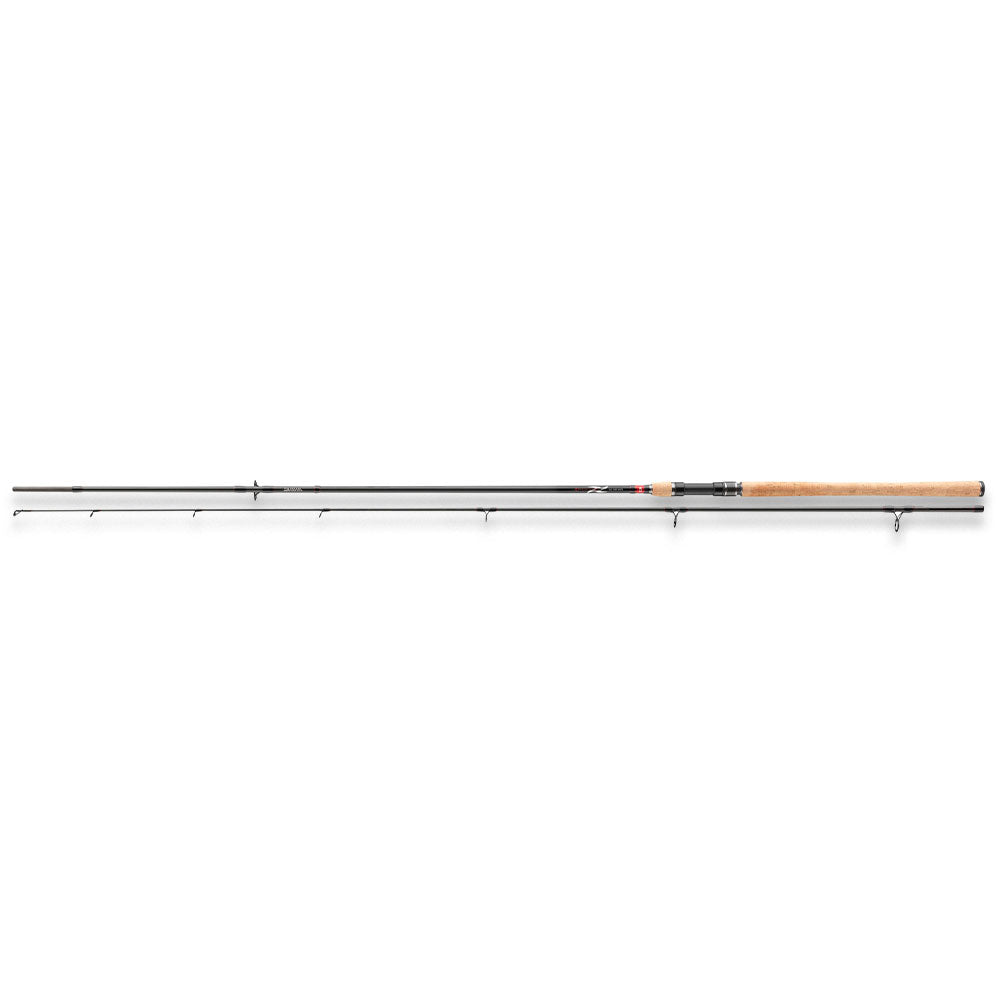Daiwa-24-Ninja-X-Spin 3.00 m / 30-60 g