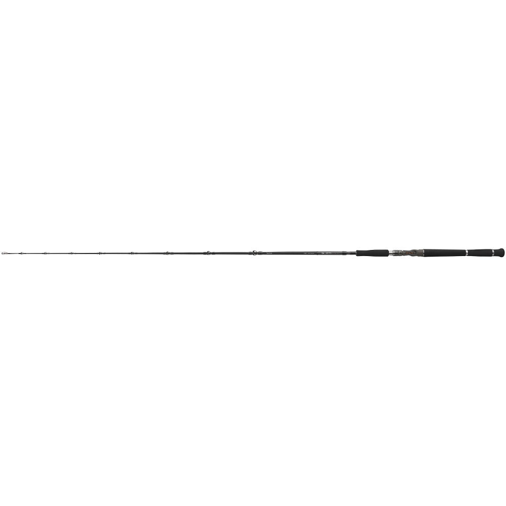 Daiwa Pro Staff Vertical Cat