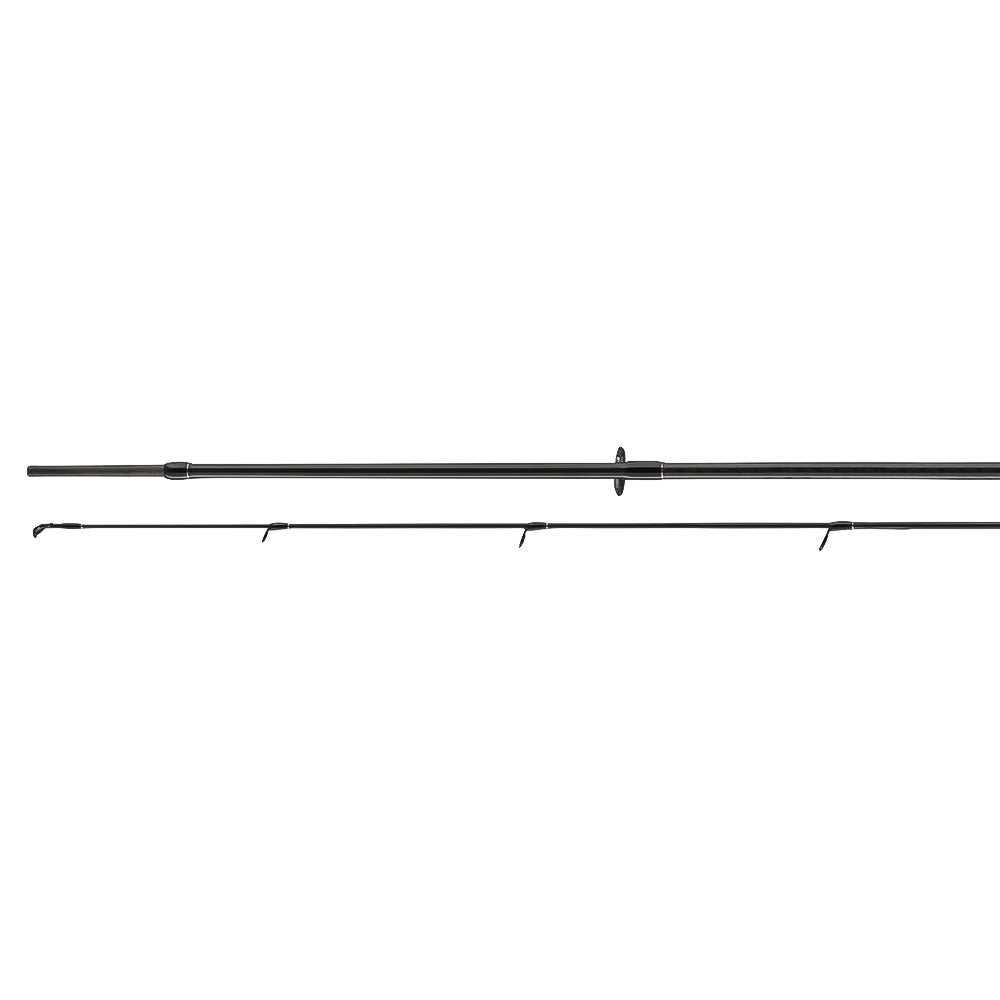 Daiwa Prorex X Jiggerspin Spitze und Steckverbindung