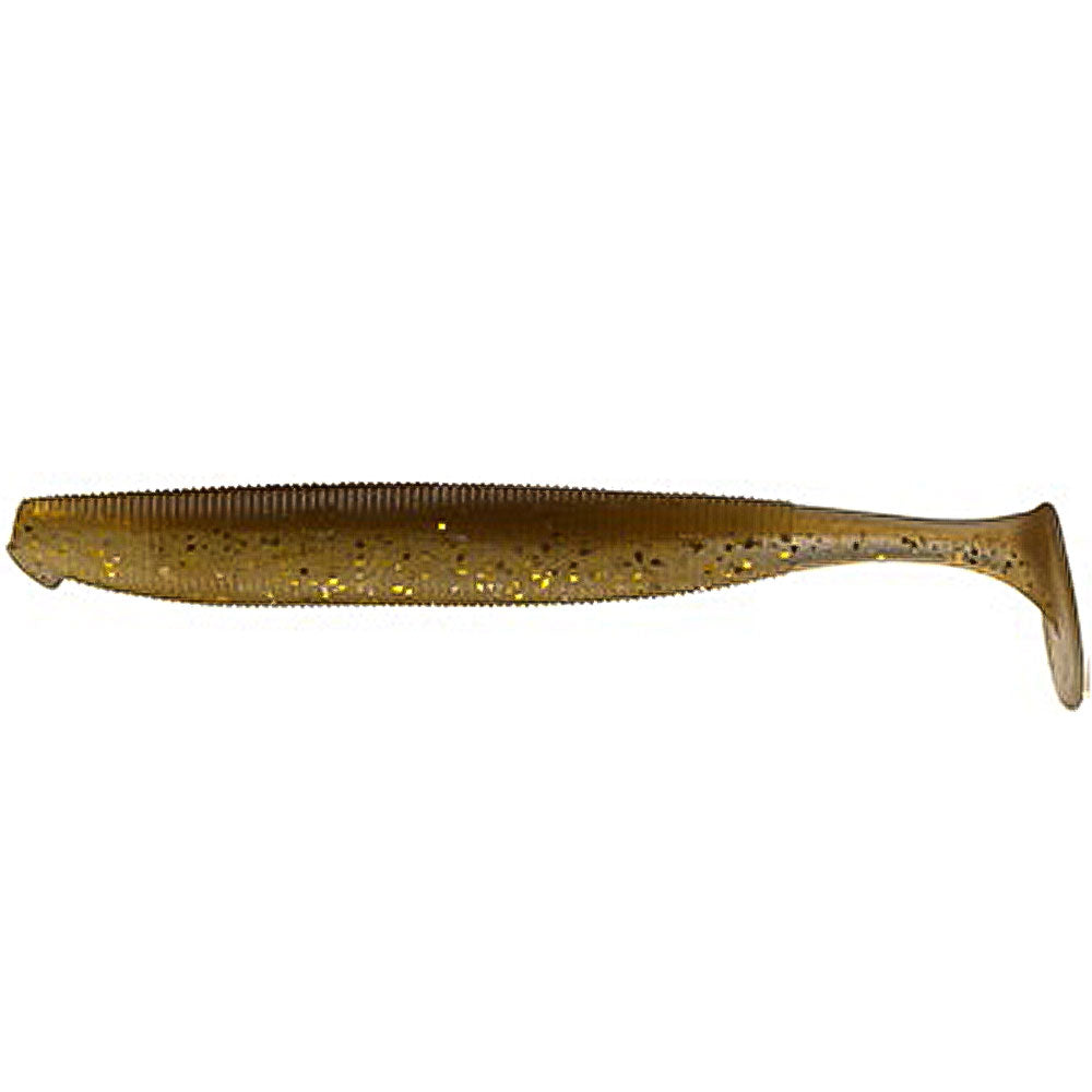 Daiwa Steez Stirring Shad 3,3 8,5 cm 8,0 g Biwako Ayu