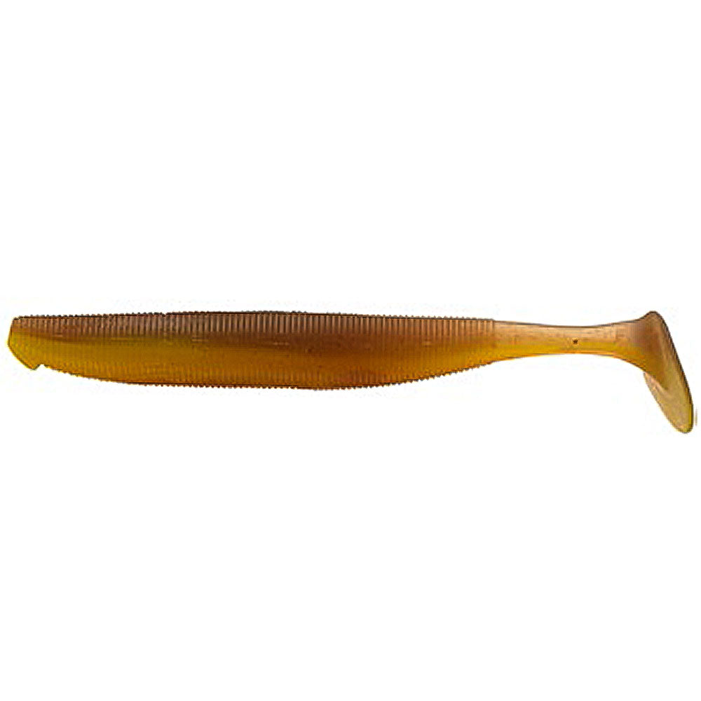 Daiwa Steez Stirring Shad 3,3 8,5 cm 8,0 g Test Color
